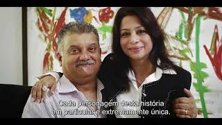 Indrani Mukerjea: DesEnterrar o Passado - Trailer Legendado Netflix