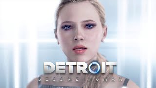 ДОПРОС АНДРОИДА ► Detroit: Become Human ► # 4