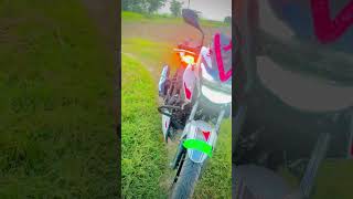 Apache rtr 160 2v 😍||please subscribe my channel 🙏||#trending #bike #shorts #apache #apachertr