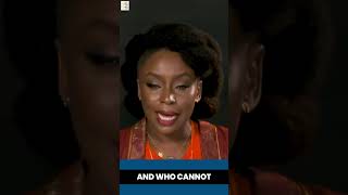 Chimamanda Ngozi Adichie: Rewriting the Narrative of the African Girlchild