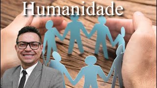 A NOVA HUMANIDADE EM CRISTO ( Pr Marcos Rodrigues) @prmarcosrodriguesoficial4073