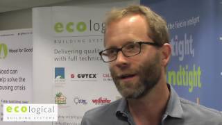 Cross Laminated Timber Masterclass - Delegates Review