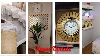 UNBOXING CHINA SQUARE SHOPPING/DIY FLOATING SHELVES and more#vivian