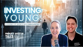 Investing Young: A Journey of Growth with Cass Sjostedt