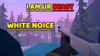 White Noise - I Am Your Beast - Gameplay