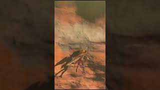 That was a dramatic death 😂 -Botw