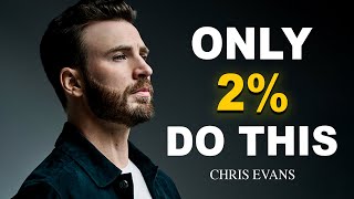 Chris Evans 2023 | One of the Most Inspiring Speeches Ever