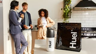 Huel - Exercise Mood Film