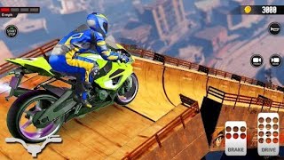 Real Bike Stunt Extreme | High - Quality Android Gameplay