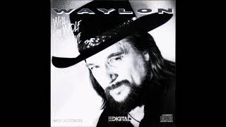 Waylon Jennings What You'll Do When I'm Gone