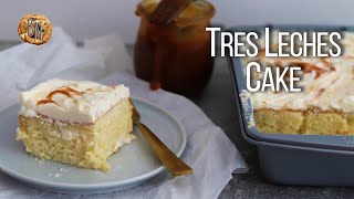 The best "Tres Leches" cake | Favourite Recipes