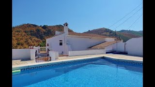 AX1138 - Casa Soto, Triana, country house for sale