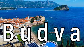 Budva Montenegro 2023