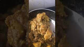 Mutton Sukka #mutton #yummy #tasty #food #shortvideo #shorts