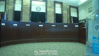 Raw Footage of my Trespass Appeal Hearing Part - 6