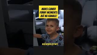 Maks Guwer - Funny Moments 2 już na kanale!!!