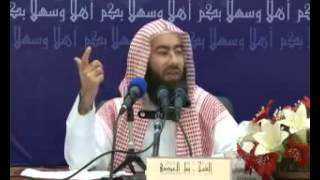 سيرة عثمان بن عفان رضي اللله عنه / الشيخ نبيل العوضي