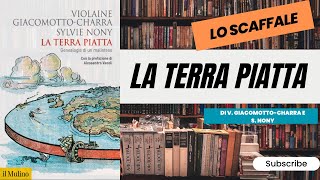 Il falso mito medievale della Terra Piatta