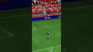 ea fc 24 clip #easportsfc #fifa #ea #shorts #subscribe