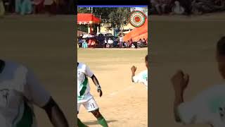 Nazerian football player, #shorts #football #viralvideo #trending