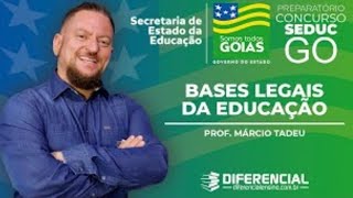 COMENTÁRIO A PROVA DA SEDUC-GO (IADES)