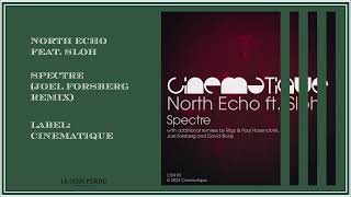 North Echo feat. Sloh • Spectre (Joel Forsberg Remix)