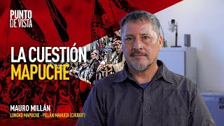 Longko Mauro Millán: Identidad, memoria y resistencia del pueblo mapuche tehuelche