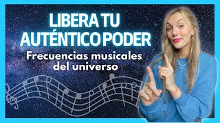 Libera tu Auténtico Poder | Bienvenido mi canal de Música Mágica