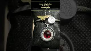 Kalung dan Gelang Kesehatan Bio Pendant By Sentral Belanja