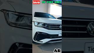 VW Tiguan R LINE 2024 || BONO de CASI $100,000 MENOS!! Y DISPONIBLES 📱