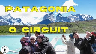 How to hike Torres Del Paine O Circuit in Patagonia in 7 days for cheap on your own 2020; in Chile