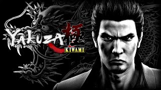 Yakuza Kiwami | День Жратвы и Карточек [3]