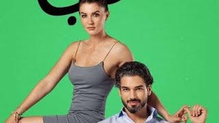 مسلسل عميل الحب الحلقه3