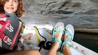 CRITICAL BOAT MISSIONS Of The Liveaboard Sailor | Sailboat Story 100