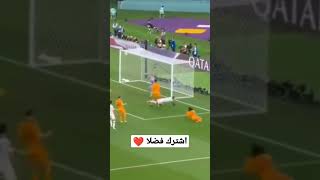 هدف استراليا العالمي على هولندا 🤯