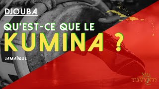 🔴🟢⚫ DJOUBA épisode 1️⃣9️⃣→ KUMINA de Jamaïque 🎶💃🏽🕺🏽