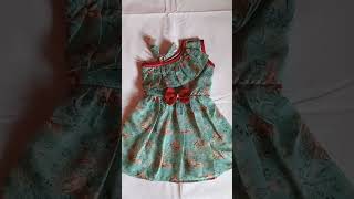 Amazing 😱Baby frock design #shorts #trending #shorts 😘 #viralvideo #youtubeshorts ✨