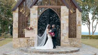 The Chapel Montville Wedding Videography