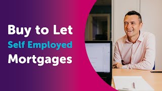 Buy to Let Self Employed Mortgages | Can I Get a Buy to Let Mortgage When Self Employed?