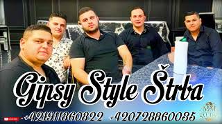 Gipsy Style Štrba  2024 -  Pherdo Asmora ( COVER )