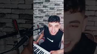 Tiktok Canlı Yayinda Hediye atanlara karşı tepkim😁😁😁😁