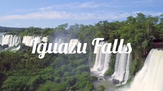 Largest Waterfall Complex in the World: Iguazu Falls, Argentina - Bucket List Traveler