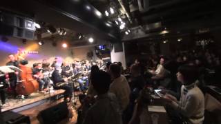 That's Jazz Orchestra - Isn't She Lovely