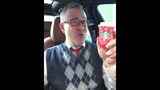 Car Karaoke – All I Want for Christmas Is You