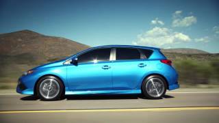 Video 2016 Scion iM Walk Around Exterior