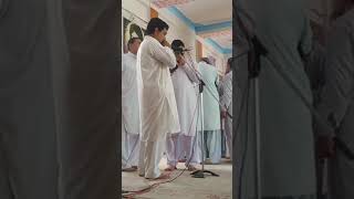 Wa Karbla karbala Ma Akbar Da Sa Ka Pashto Noha  by Zakir Ifhtikhar, Asghar Shah, Mubashir Khadizai