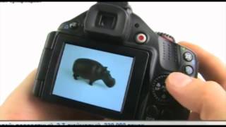 Обзор Фотоаппарат Canon Powershot SX30 IS