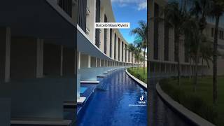 Hotel Barceló Maya Riviera, hotel sólo adultos en plan todo incluido #BarceloMayaRiviera