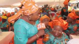 Watch this honor interview of Hon Tajudeen Olamiji on Ara TV party interview with AlayoNiMi