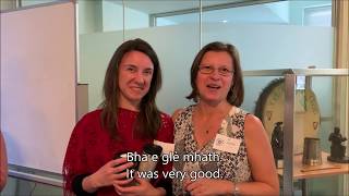 Latha Bogaidh (Gaelic Immersion Day) - Scottish Gaelic Society of Victoria